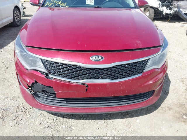 5XXGT4L32HG127071 KIA g 2.4 dohc gdi