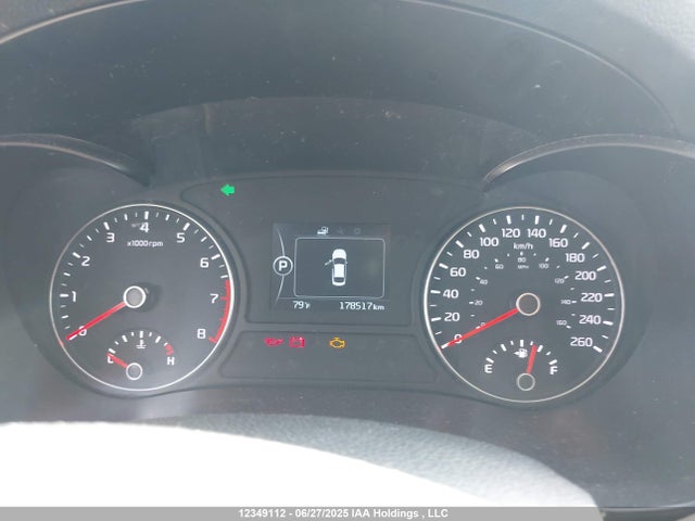 5XXGT4L32HG127071 KIA g 2.4 dohc gdi