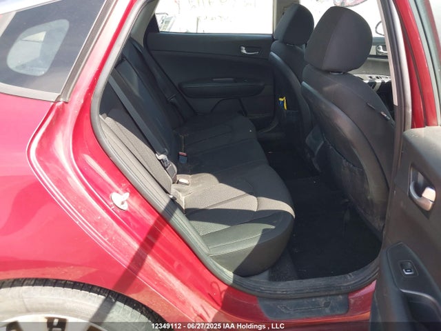 5XXGT4L32HG127071 KIA g 2.4 dohc gdi