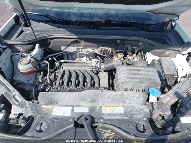 Volkswagen 3.6 fsi 2023 1V2FR2CA1PC530954 Image 10