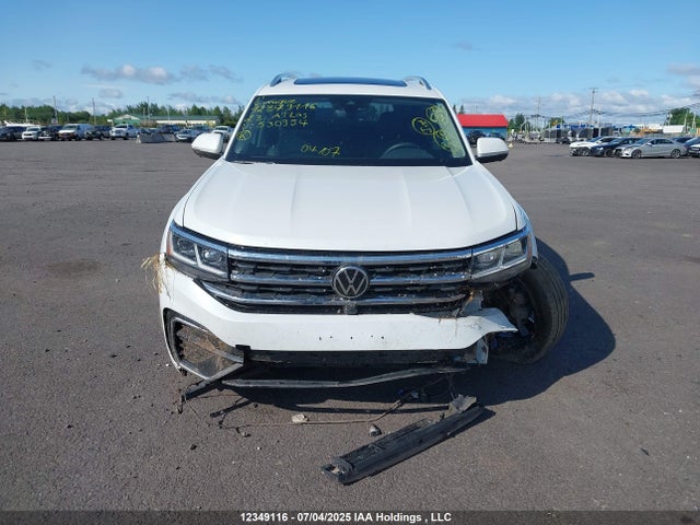 Volkswagen 3.6 fsi 2023 1V2FR2CA1PC530954 Image 11