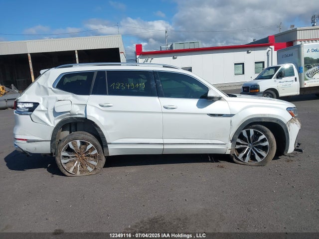 Volkswagen 3.6 fsi 2023 1V2FR2CA1PC530954 Image 12
