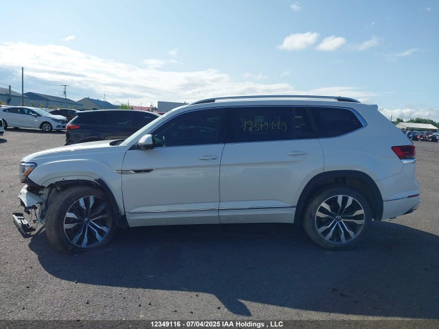 Volkswagen 3.6 fsi 2023 1V2FR2CA1PC530954 Image 13