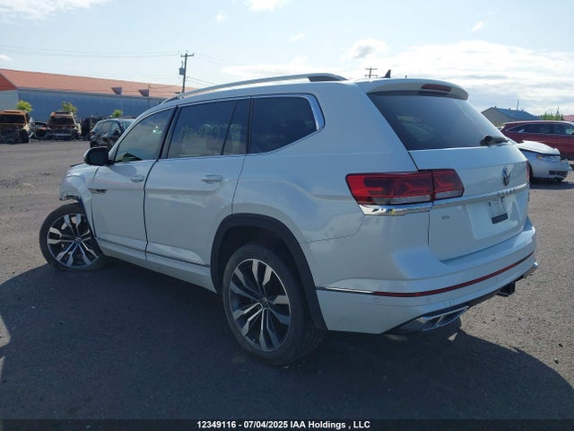 Volkswagen 3.6 fsi 2023 1V2FR2CA1PC530954 Image 3