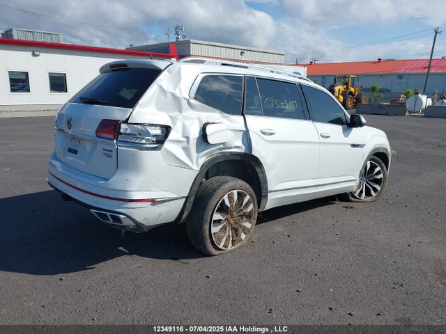 Volkswagen 3.6 fsi 2023 1V2FR2CA1PC530954 Image 4