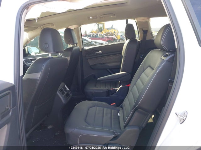 1V2FR2CA1PC530954 Volkswagen 3.6 fsi