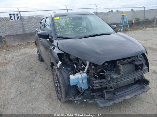 3N1CP5CV3RL526042 auction archive image