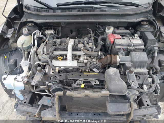 3N1CP5CV3RL526042 Nissan Kicks