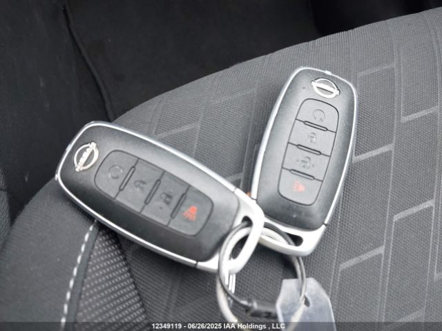 3N1CP5CV3RL526042 Nissan Kicks