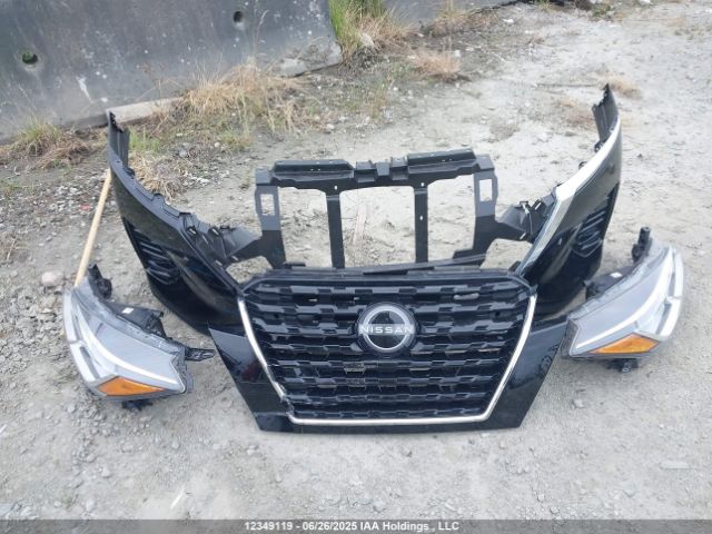 3N1CP5CV3RL526042 Nissan Kicks