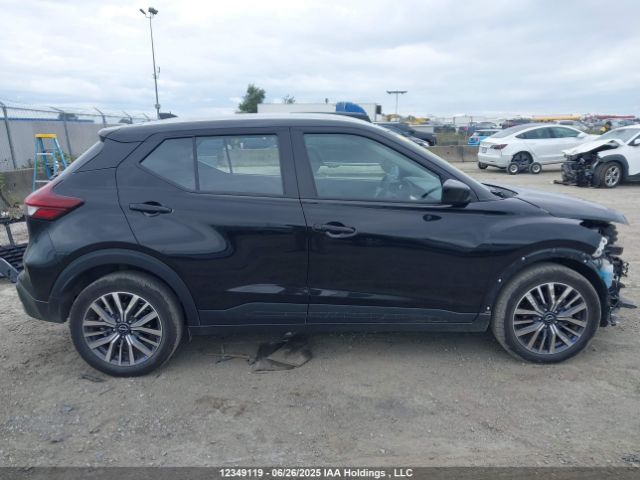 3N1CP5CV3RL526042 Nissan Kicks
