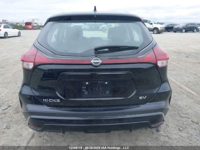 3N1CP5CV3RL526042 Nissan Kicks
