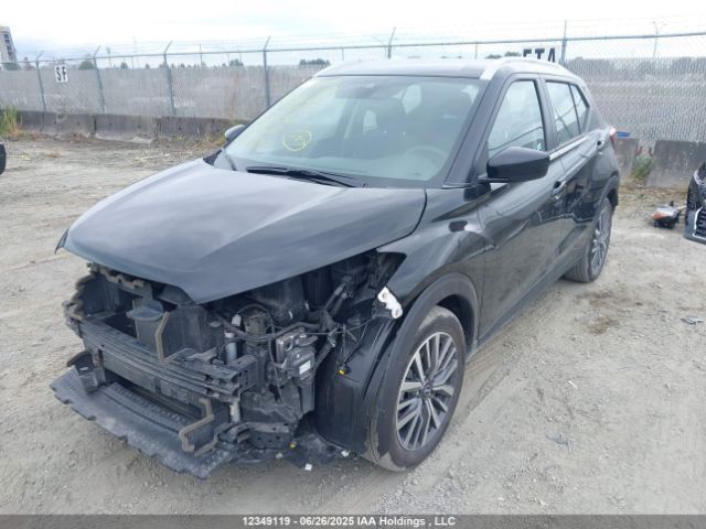3N1CP5CV3RL526042 Nissan Kicks