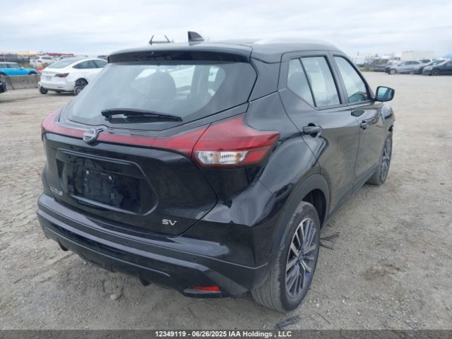 3N1CP5CV3RL526042 Nissan Kicks