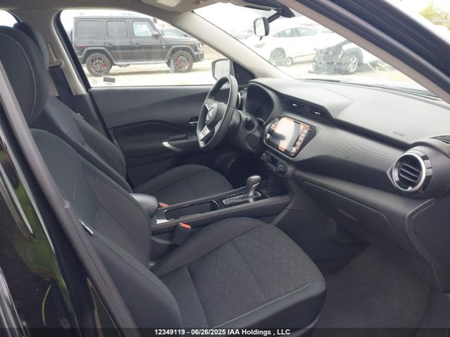 3N1CP5CV3RL526042 Nissan Kicks