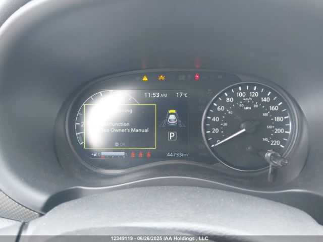 3N1CP5CV3RL526042 Nissan Kicks