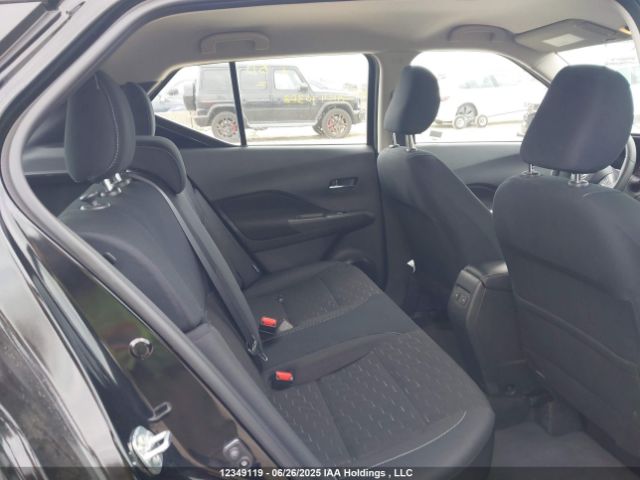 3N1CP5CV3RL526042 Nissan Kicks
