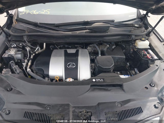 2T2HZMDA5NC329210 Lexus 2gr-fks