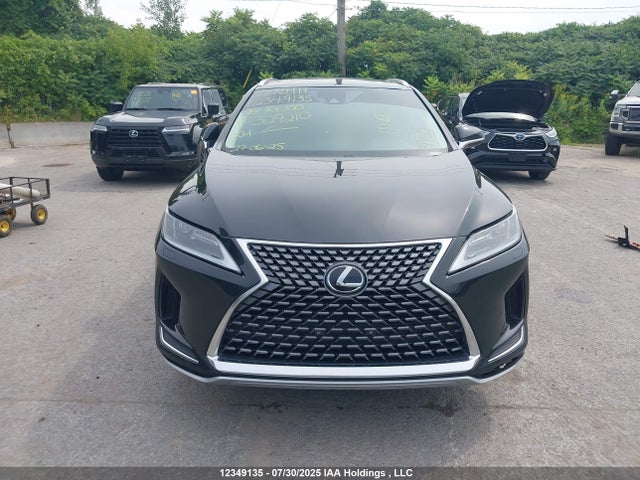 2T2HZMDA5NC329210 Lexus 2gr-fks