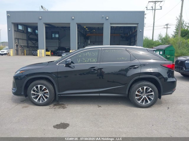 2T2HZMDA5NC329210 Lexus 2gr-fks