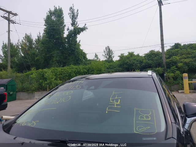 2T2HZMDA5NC329210 Lexus 2gr-fks