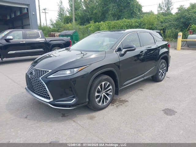 2T2HZMDA5NC329210 Lexus 2gr-fks