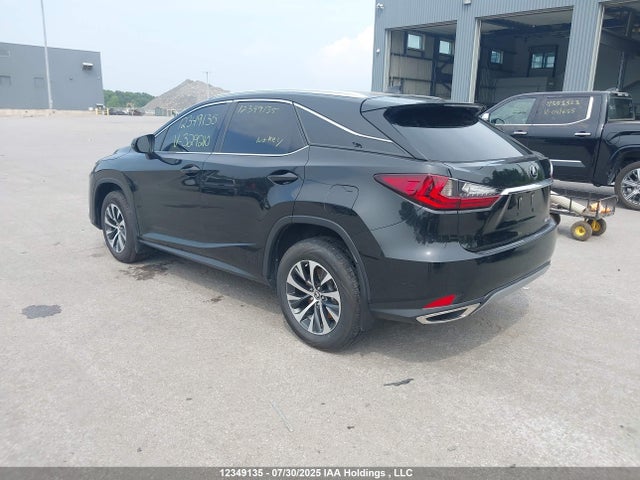 2T2HZMDA5NC329210 Lexus 2gr-fks
