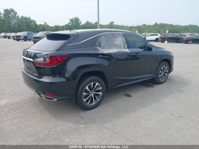 2T2HZMDA5NC329210 Lexus 2gr-fks