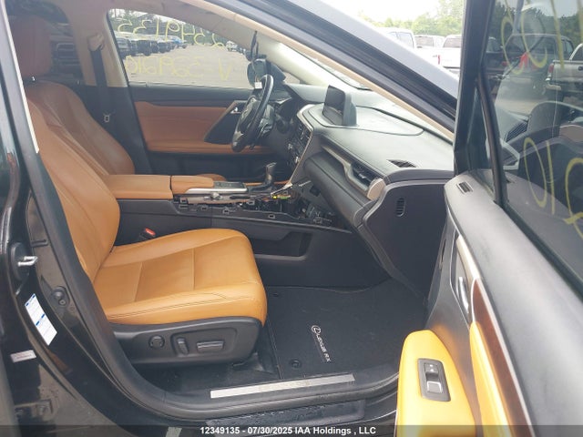 2T2HZMDA5NC329210 Lexus 2gr-fks