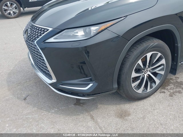 2T2HZMDA5NC329210 Lexus 2gr-fks