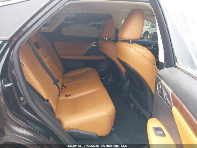 2T2HZMDA5NC329210 Lexus 2gr-fks