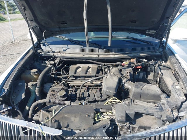 2L1MJ5LK9FBL02299 Lincoln 2015