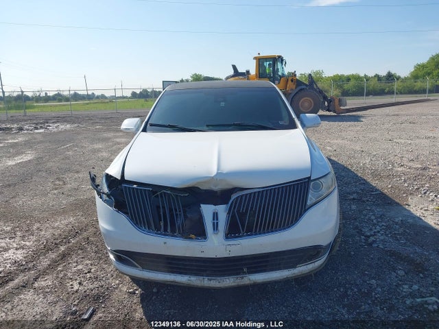 2L1MJ5LK9FBL02299 Lincoln 2015