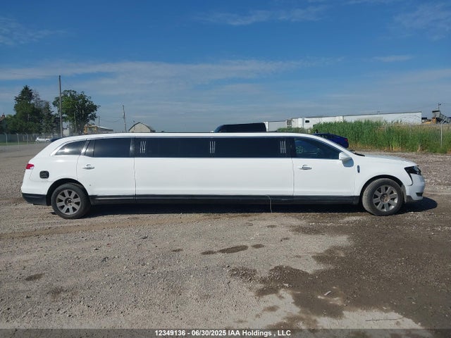 2L1MJ5LK9FBL02299 Lincoln 2015