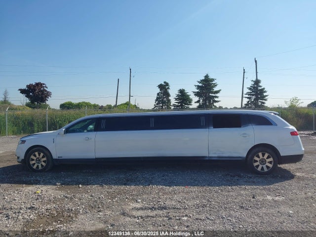 2L1MJ5LK9FBL02299 Lincoln 2015