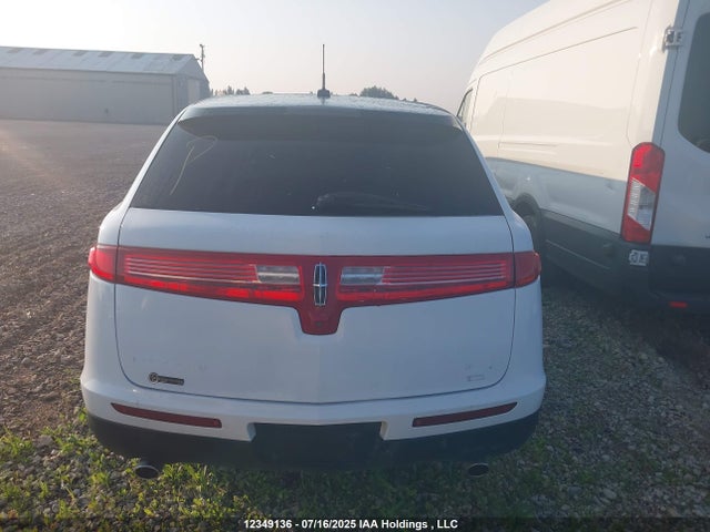 2L1MJ5LK9FBL02299 Lincoln 2015