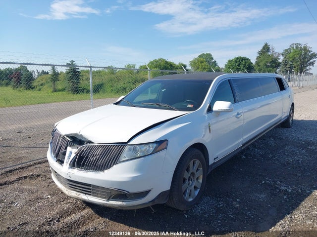 2L1MJ5LK9FBL02299 Lincoln 2015