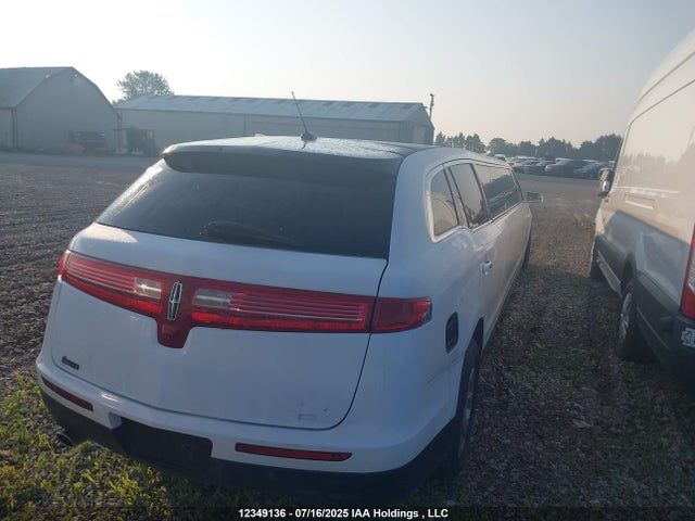 2L1MJ5LK9FBL02299 Lincoln 2015