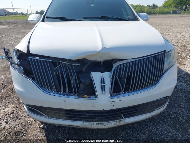 2L1MJ5LK9FBL02299 Lincoln 2015