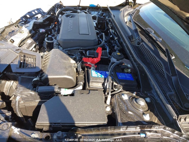 2HGFE2F54SH107711 Honda k20c9