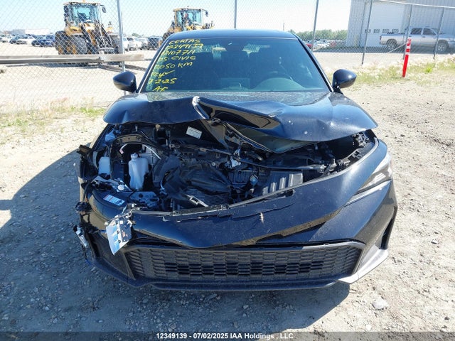 2HGFE2F54SH107711 Honda k20c9