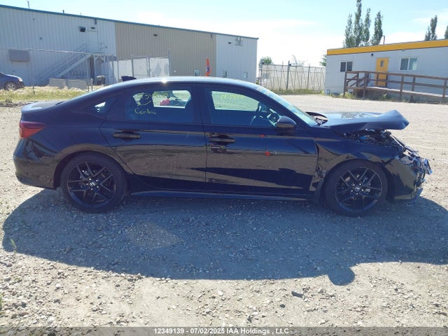2HGFE2F54SH107711 Honda k20c9
