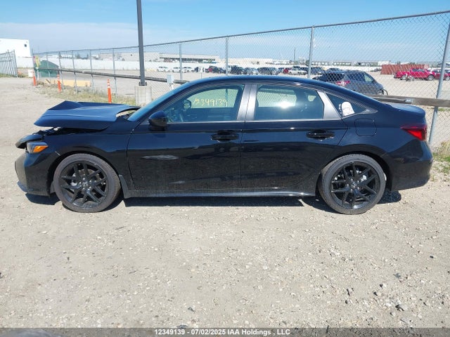 2HGFE2F54SH107711 Honda k20c9