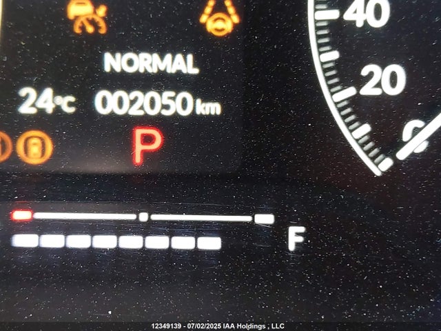 2HGFE2F54SH107711 Honda k20c9