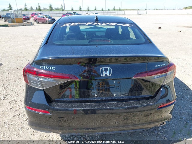 2HGFE2F54SH107711 Honda k20c9