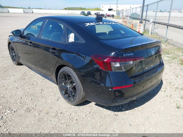 2HGFE2F54SH107711 Honda k20c9