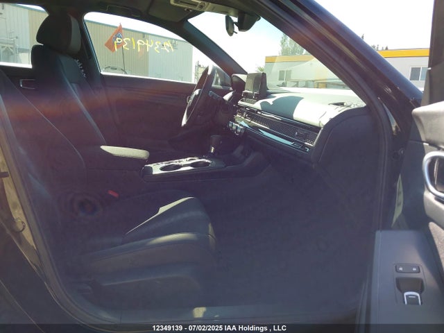 2HGFE2F54SH107711 Honda k20c9
