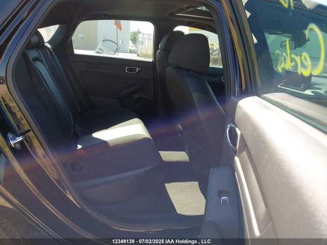 2HGFE2F54SH107711 Honda k20c9