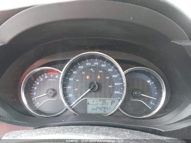 Продаж на аукціоні авто 2015 Toyota Corolla Le, vin: 2T1BURHE7FC299910, номер лоту: 12349167