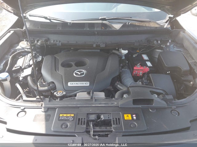 Mazda py turbo 2021 JM3TCBCY5M0452718 Image 10